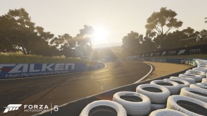 Image of Mount Panorama in Forza 5